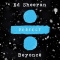 Album Perfect Duet (with Beyoncé)