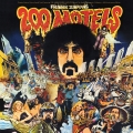 Album 200 Motels - 50th Anniversary