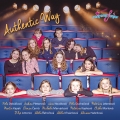 Album Sanremo Junior CZ - Authentic Way 2017