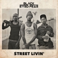 Album Street Livin' - Single