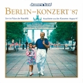 Album Berlin - Konzert 1987