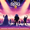 Album Sing 2 (Original Motion Picture Soundtrack)
