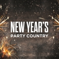 Album New Year's Party Country