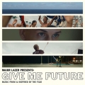 Album Major Lazer Presents: Give Me Future