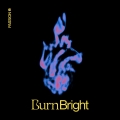 Album Burn Bright