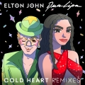 Album Cold Heart - Single