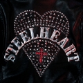 Album Steelheart