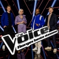 Album The Voice 2022: Blind Auditions 1