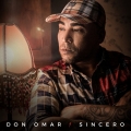 Album Sincero