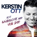Album Ich wünsche mir von dir