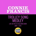 Album Trolley Song Medley