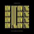 Album How Long - Single