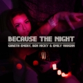 Album Because The Night