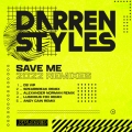 Album Save Me 2022 (Remixes)