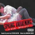 Album iTunes Live From Soho - Spring Awakening