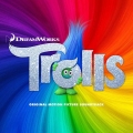 Album Trolls (Soundtrack)