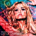 Album City Of Darkness