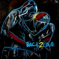 Album Back 2 Love