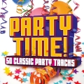 Album Party Time! 50 Classic Party Tracks