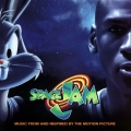 Album Space Jam (Music From And Inspired By The Motion Picture)
