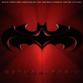 Album Batman & Robin (Music From And Inspired By The Motion Picture)