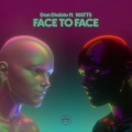 Album Face To Face - Single