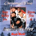 Album Christmas Time - Single