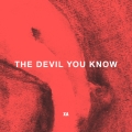 Album The Devil You Know