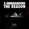 Album The Reason EP