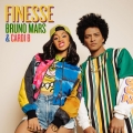 Album Finesse - Single