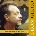 Album Concierto En Vivo I & II