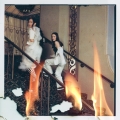 Album Head On Fire - Single