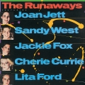 Album The Best Of The Runaways