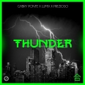 Album Thunder - Single