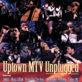 Album Uptown MTV Unplugged