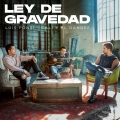 Album Ley De Gravedad
