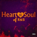 Album Heart & Soul of R&B