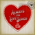 Album Always The Love Songs