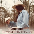 Album Til My Last Day: The Love Songs