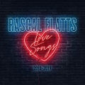 Album Love Songs 2010-2019