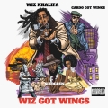 Album Wiz Got Wings