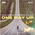 Album One Way Up