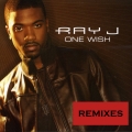 Album One Wish (Remixes)