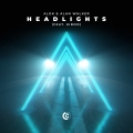 Album Headlights - Single