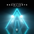 Album Headlights - Single