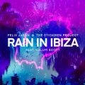 Album Rain In Ibiza - Single