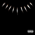 Album Black Panther: The Album (Soundtrack)