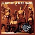 Album Diary Of A Mad Band