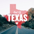 Album Best Of Texas