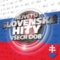 Album Největší slovenské hity všech dob